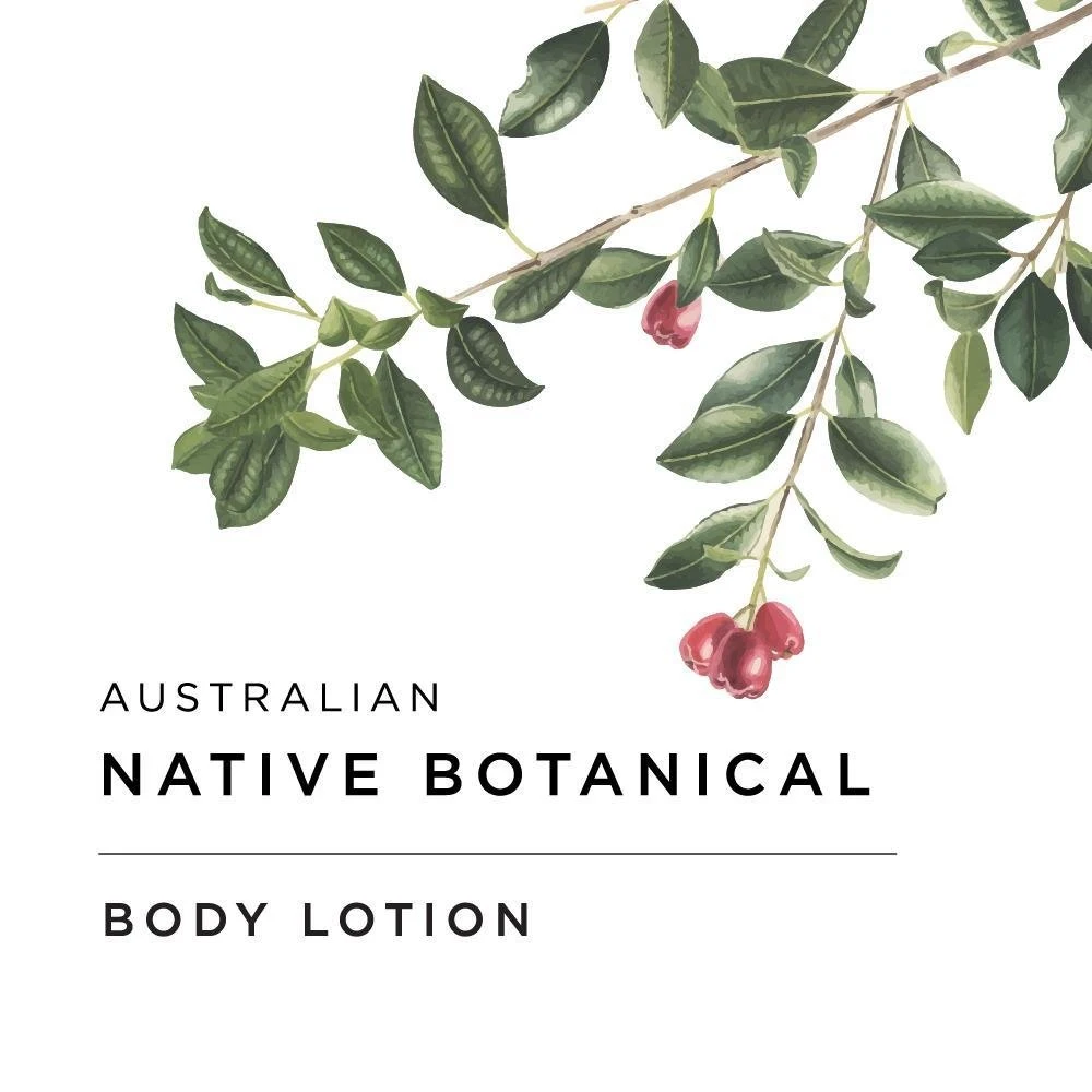 1 LT Body Lotion - Australian Native Botanical Skincare 3 1 LT Body Lotion - Australian Native Botanical Skincare