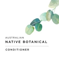 20 Kg Conditioner - Australian Native Botanical Skincare