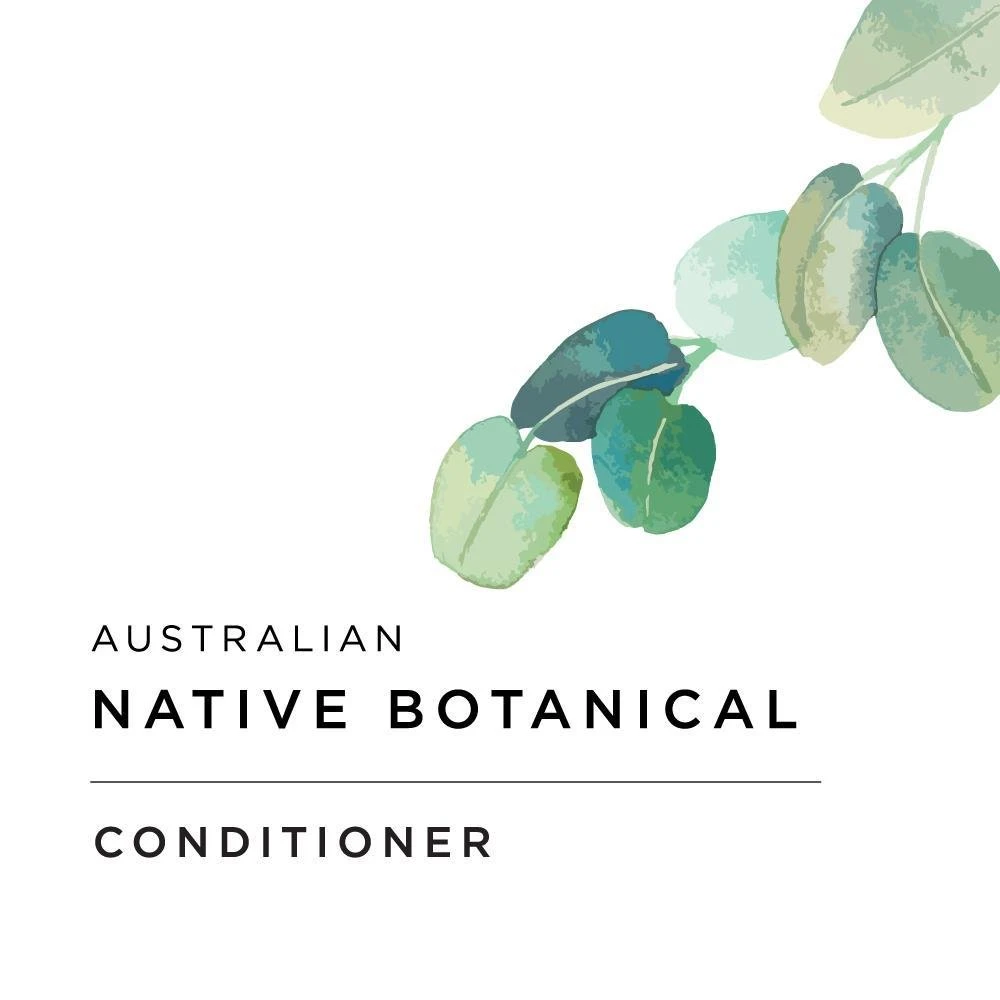 20 Kg Conditioner - Australian Native Botanical Skincare 3 20 Kg Conditioner - Australian Native Botanical Skincare