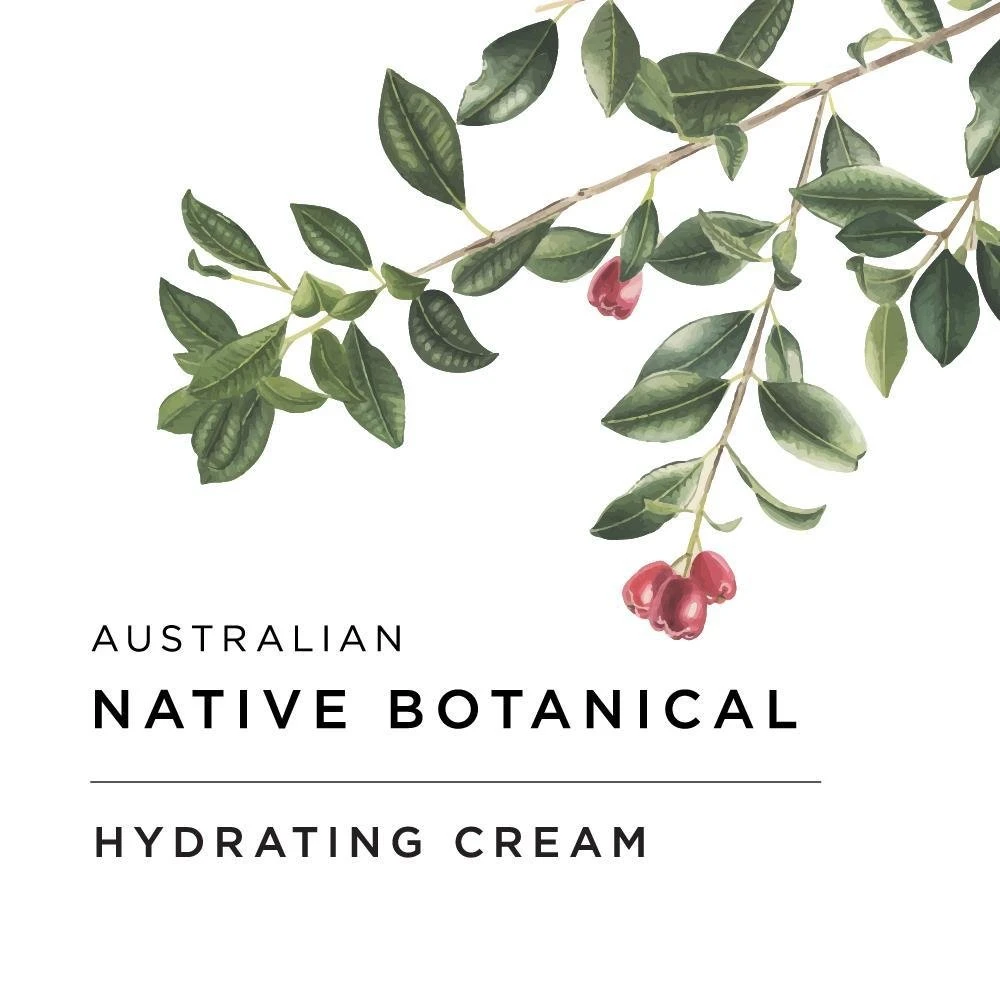 20 Kg Hydrating Cream - Australian Native Botanical Skincare 3 20 Kg Hydrating Cream - Australian Native Botanical Skincare