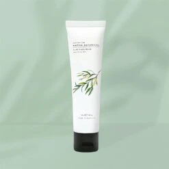 50 Ml Clay Face Mask - Australian Native Botanical Skincare