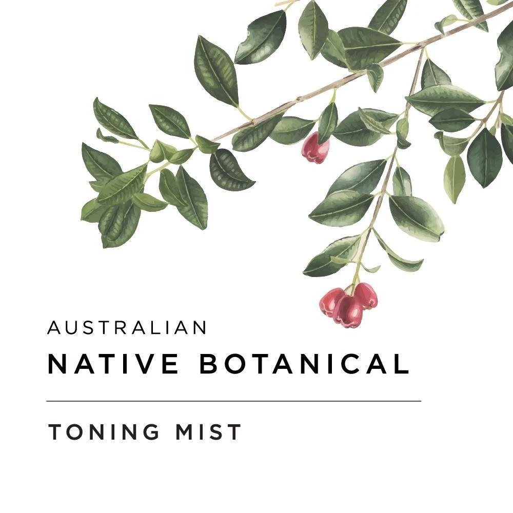 5 LT Antioxidant Toning Mist - Australian Native Botanical Skincare 3 5 LT Antioxidant Toning Mist - Australian Native Botanical Skincare