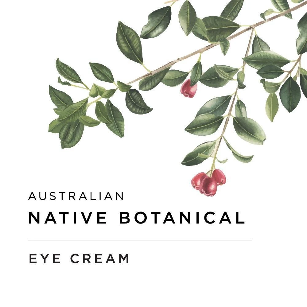 5 LT Eye Cream - Australian Native Botanical Skincare 3 5 LT Eye Cream - Australian Native Botanical Skincare