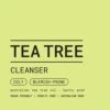20 LT Tea Tree Cleanser 2 20 LT Tea Tree Cleanser -Carot Cosmetic Shop BSBCL20KTEATREE 20 LT Tea Tree Cleanser L 20231003