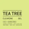 20 LT Tea Tree Clearing Gel 2 20 LT Tea Tree Clearing Gel -Carot Cosmetic Shop BSBCL20KTTCLGEL 20 LT Tea Tree Clearing Gel L 20231003