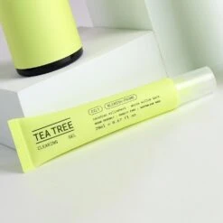 20 Ml Tea Tree Clearing Gel
