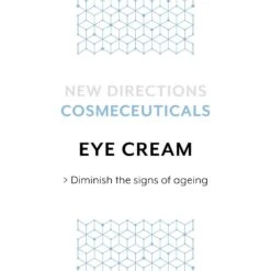1 LT Eye Cream - Cosmeceutical