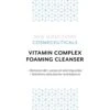 1 Kg Vitamin Complex Foaming Cleanser (Refill) - Cosmeceutical 1 1 Kg Vitamin Complex Foaming Cleanser (Refill) - Cosmeceutical -Carot Cosmetic Shop BSBCM1KVITACOMP 1 Kg Vitamin Complex Foaming Cleanser Refill Cosmeceutical L 20230807