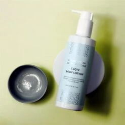 200 Ml CoQ10 Body Lotion - Cosmeceutical