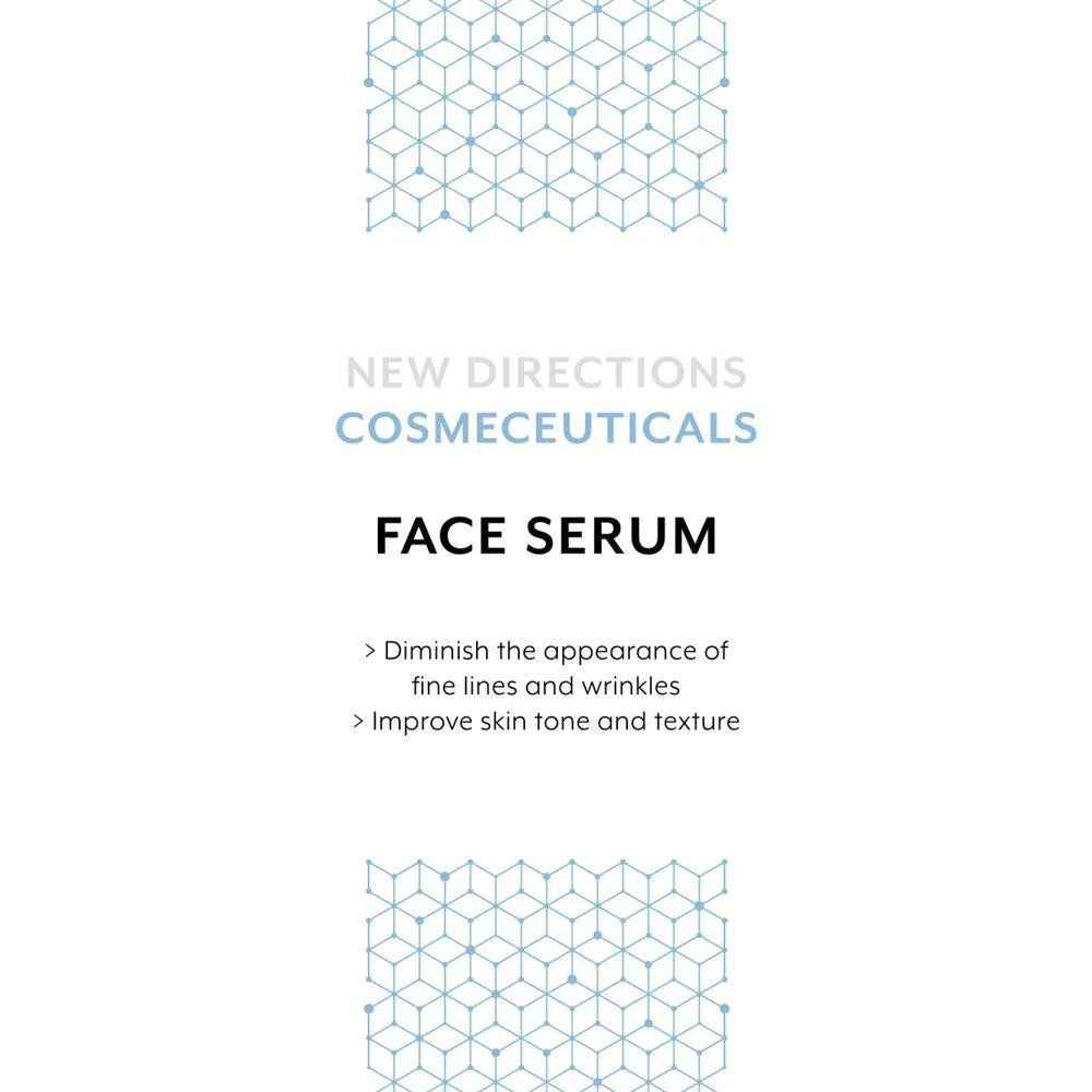20 LT Face Serum - Cosmeceutical 3 20 LT Face Serum - Cosmeceutical