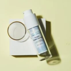 30 Ml CO Q10 Complex Oil - Cosmeceutical