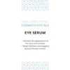 500 Ml Eye Serum - Cosmeceutical -Carot Cosmetic Shop BSBCM500EYEGEL 500 ml Eye Serum Cosmeceutical L 20230807