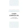 500 Ml CO Q10 Complex Oil - Cosmeceutical