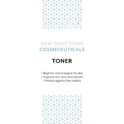 500 G Toner - Cosmeceutical