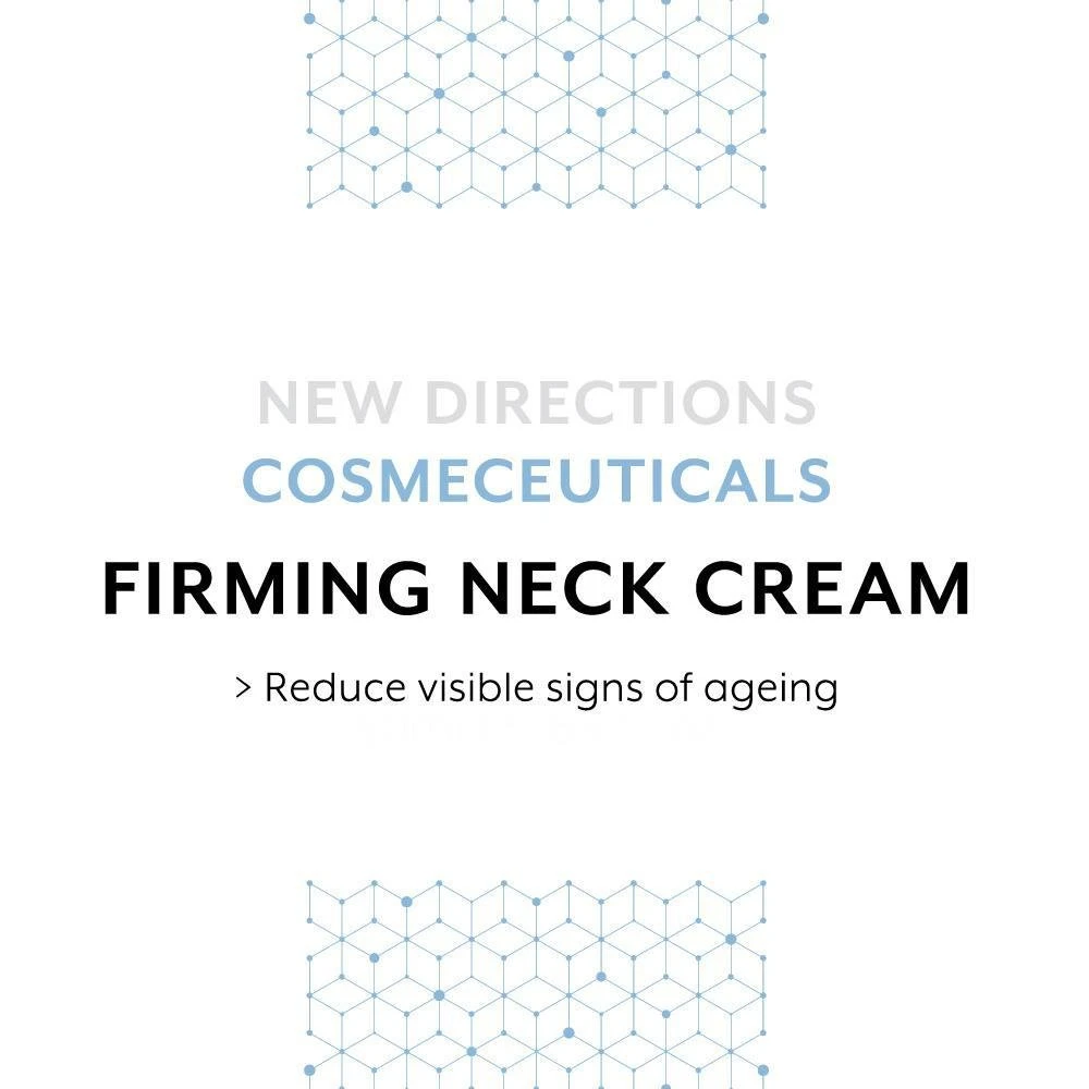 50 Ml Firming Neck Cream - Cosmeceutical 3 50 Ml Firming Neck Cream - Cosmeceutical