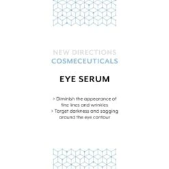 5 LT Eye Serum - Cosmeceutical
