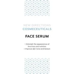 5 LT Face Serum - Cosmeceutical