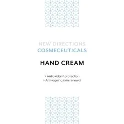 5 LT Hand Cream - Cosmeceutical