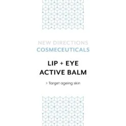 5 LT Lip And Eye Active Balm - Cosmeceutical