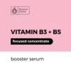 1 Kg Vitamin B Booster Serum -Carot Cosmetic Shop BSBCR1KVBBOOSTSERM 1 Kg Vitamin B Booster Serum L 20231004