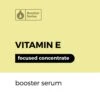 1 LT Vitamin E Booster Serum 2 1 LT Vitamin E Booster Serum -Carot Cosmetic Shop BSBCR1KVEBOOSTSERM 1 LT Vitamin E Booster Serum L 20231004