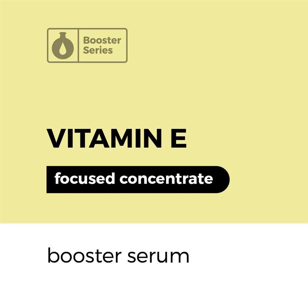 500 Ml Vitamin E Booster Serum 3 500 Ml Vitamin E Booster Serum