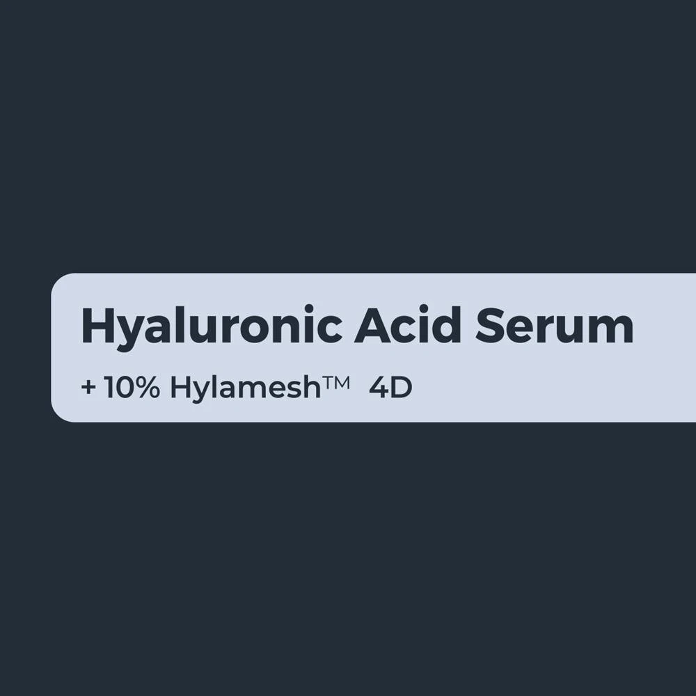 1 LT Hyaluronic Acid Serum 3 1 LT Hyaluronic Acid Serum
