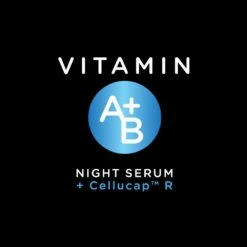 1 LT Vitamin AB - Night Serum