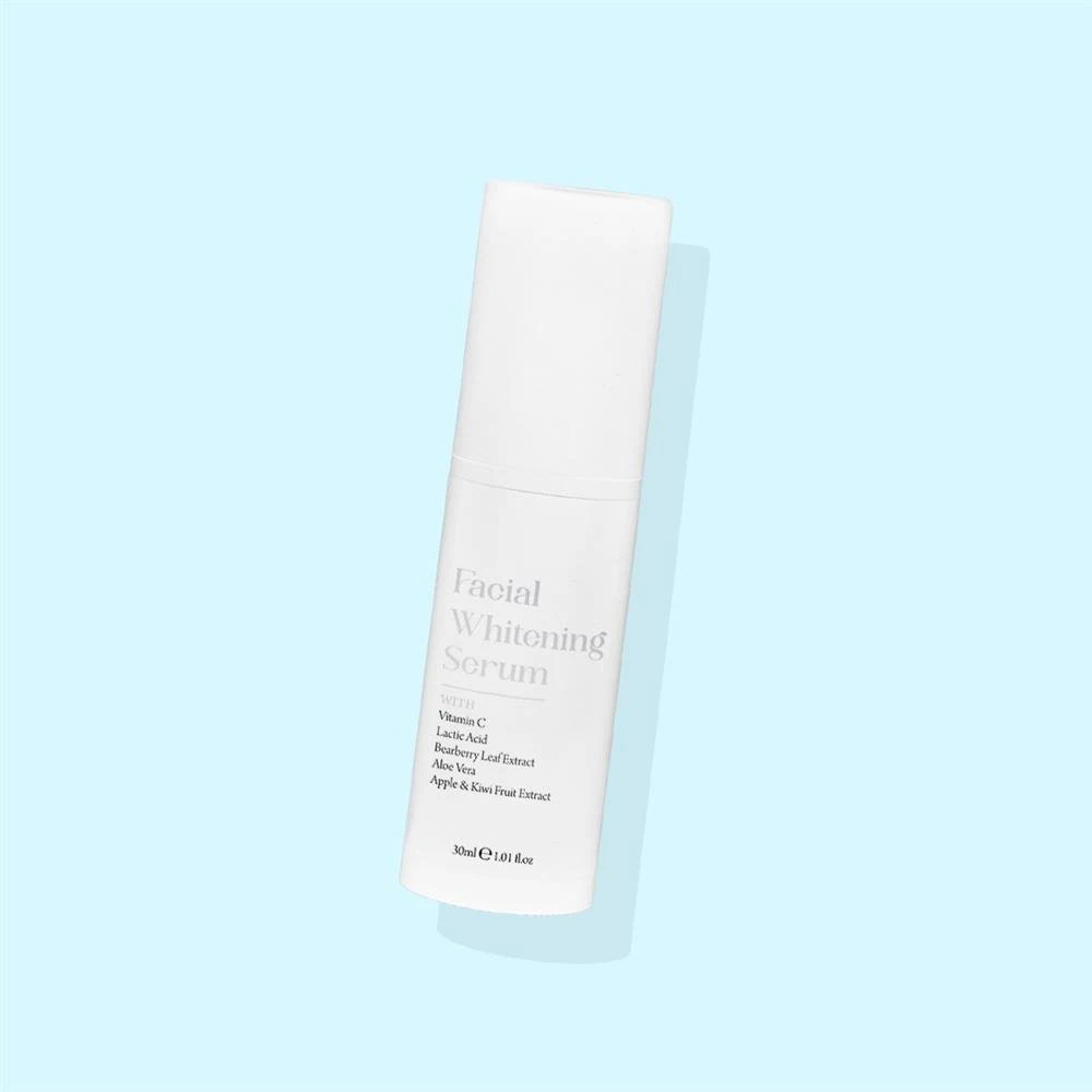 30 Ml Facial Whitening Serum 3 30 Ml Facial Whitening Serum