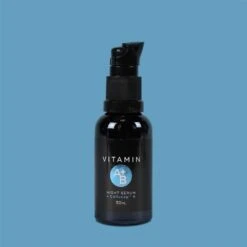 30 Ml Vitamin AB - Night Serum