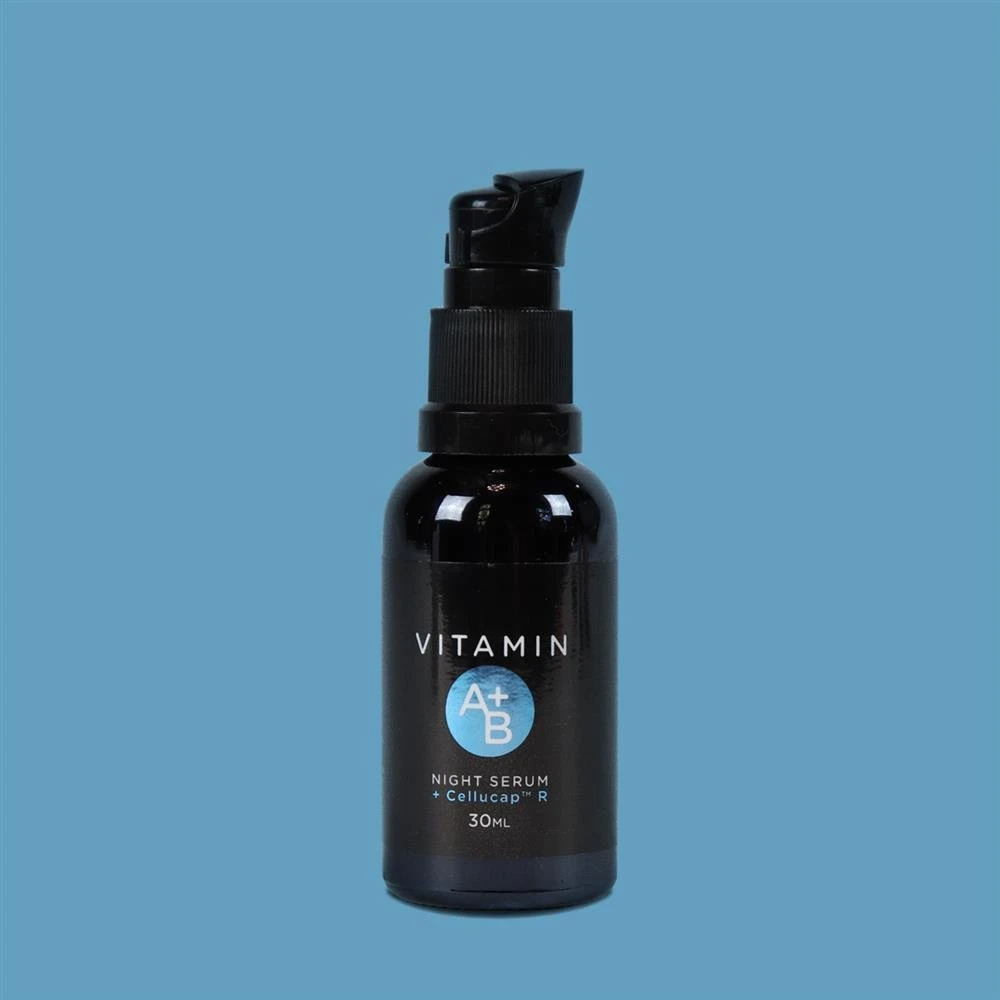 30 Ml Vitamin AB - Night Serum 3 30 Ml Vitamin AB - Night Serum