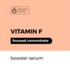 5 LT Vitamin F Booster 2 5 LT Vitamin F Booster -Carot Cosmetic Shop BSBFP5KVFBECS 5 LT Vitamin F Booster Essential Ceramide Support L 20230728
