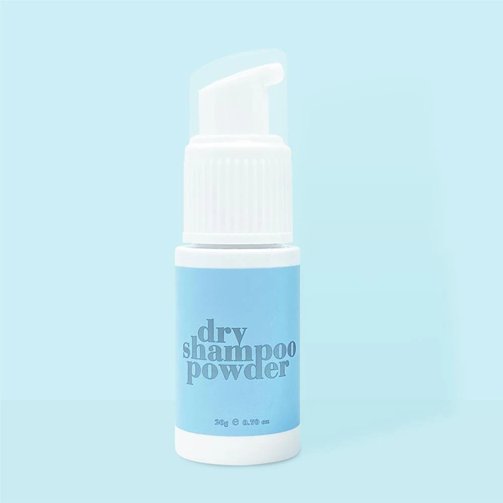 20 G Dry (Powder) Shampoo 3 20 G Dry (Powder) Shampoo