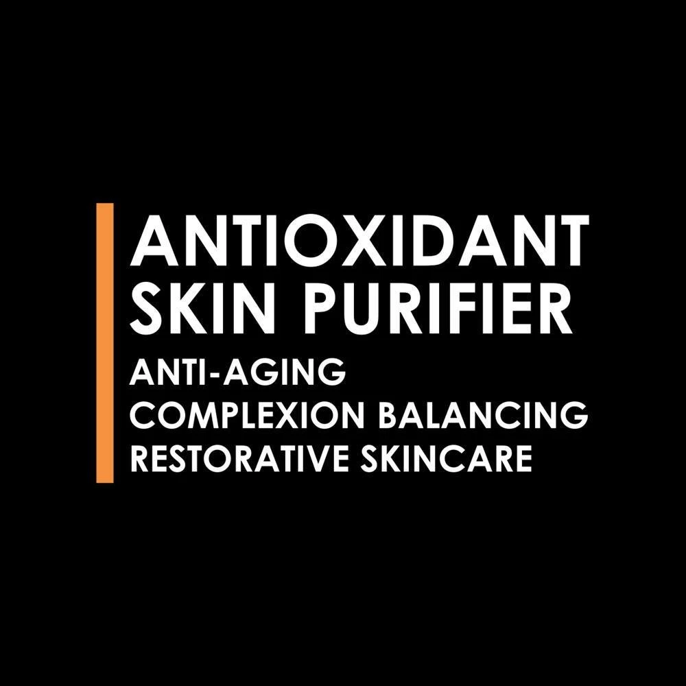 20 LT Antioxidant Skin Purifier 3 20 LT Antioxidant Skin Purifier
