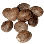 17 Ml Nutmeg Essential Oil
