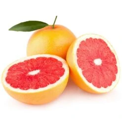 500 Ml Grapefruit Pink Premium Essential Oil