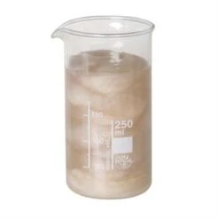 250 Ml Shampoo - Unscented Professional Base